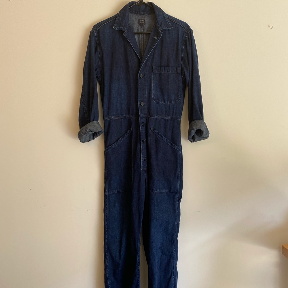 Citizens of Humanity jumpsuit size S